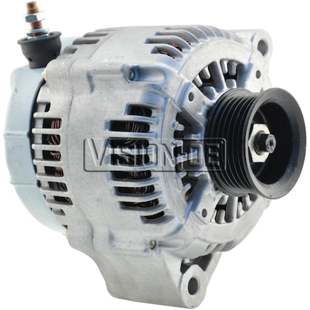 Bbb Industries NEW ALTERNATOR N13389